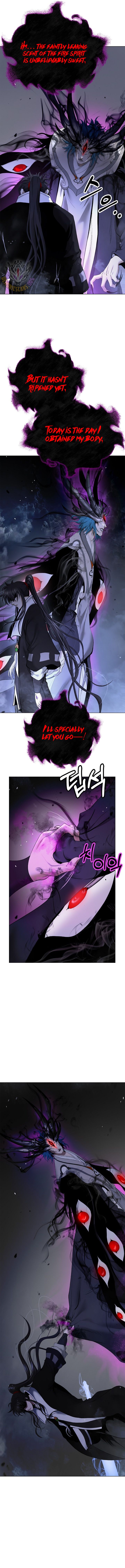 Call of the Spear Chapter 216 13